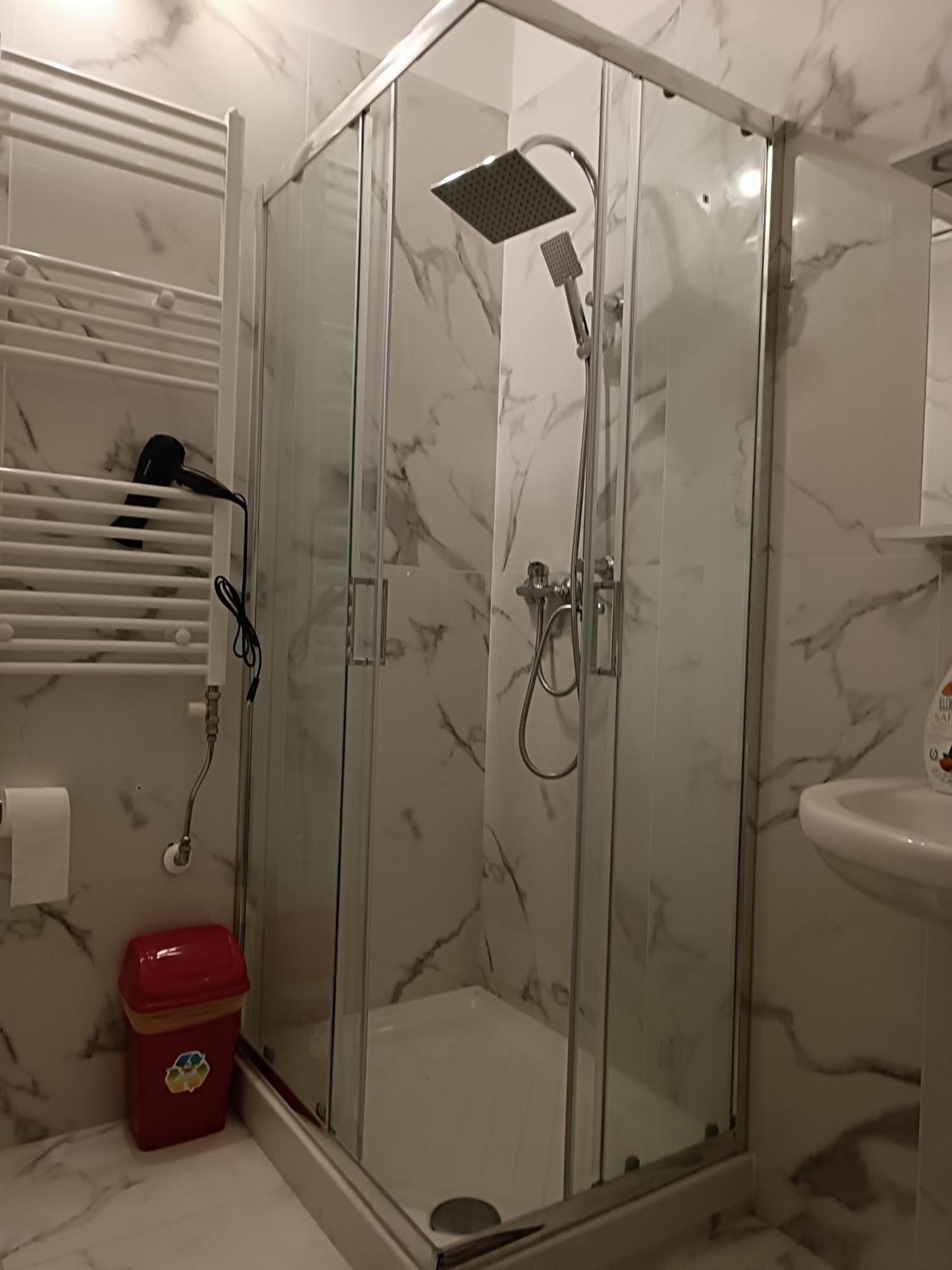 Locazione Turistica 2 Bed and Breakfast Tessera Buitenkant foto
